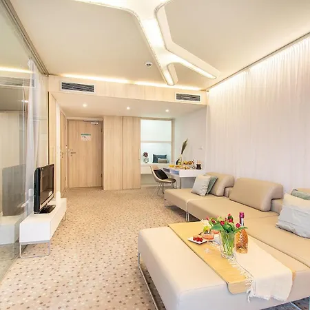North Marine 23 Widok Na Morze, 50m Do Plazy Апартаменты Колобжег